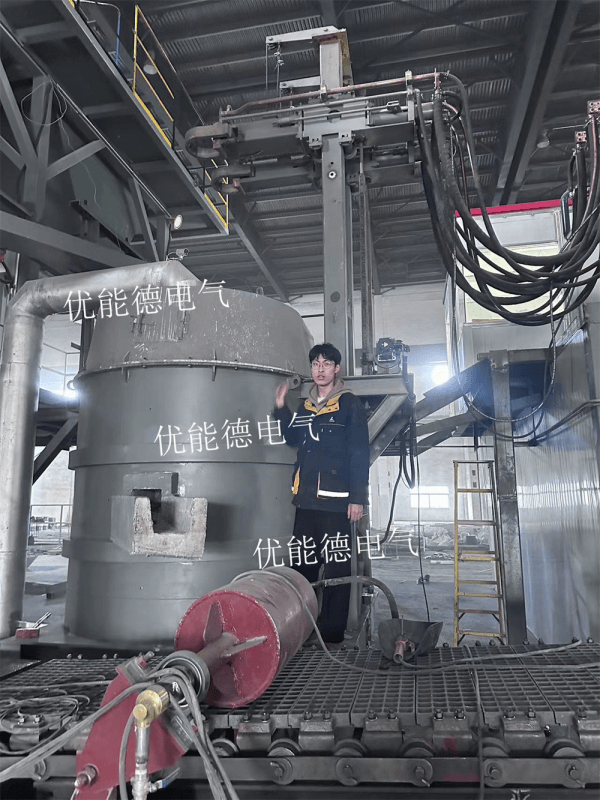 電弧爐在資源回收領域的應用與價值！